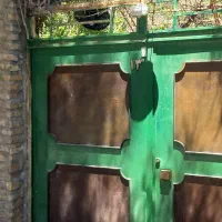 500کلنگی احمدآباد مشارکت در ساخت