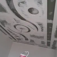 نقاشی ساختمان