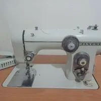 چرخ خیاطی مادگی مدل ۶۷۲