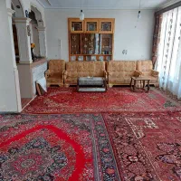 فروش حیاط درکوچه شقایق۲ کوچه دوم چراغ قرمز