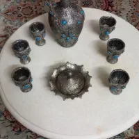 دکوری مرصع زیبا و شیک