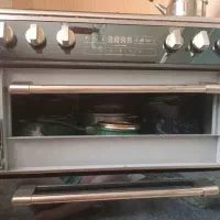 تعویض شیشه اجاق گاز و تعمیرات تخصصی اجاق گاز