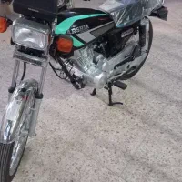 موتور عرشیا 150