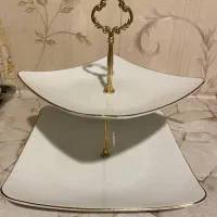 شیرینی خوری و پارچ