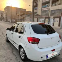 تیبا مدل ex ۹۹