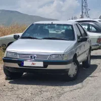 پژو ۴۰۵