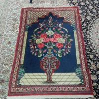 قالیچه دست بافت