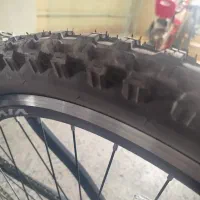دو عدد دوچرخه حرفه ای