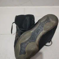 کفش کشتی جنس خوب