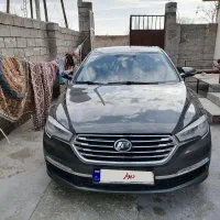 لیفان 820مدل 96 بدون رنگ و نقطه