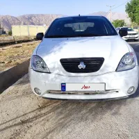تیبا 1 مدل 97