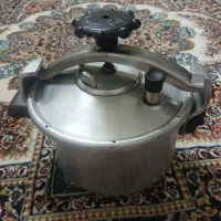 پلوپز توشیبا اصل ژاپن 6نفره و زودپز 6 نفره