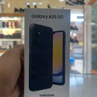 موبایل A25