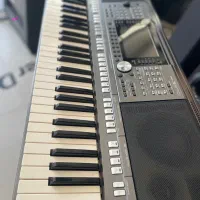 کیبورد یاماها.     S970.    با برنامه توپ مجلس