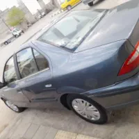 سمند lx 98