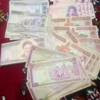 اسکناس کلکسیونی