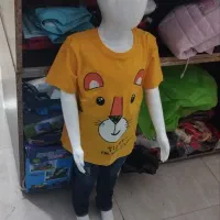 دوعدد مانکن کودک
