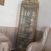 بوفه برنز