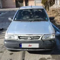 پراید ۹۱