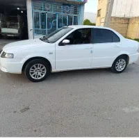فروش حواله سورن پلاس موتورef7