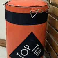 کیسه بوکس نوجوان