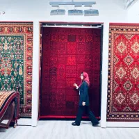 فرش سوفیا شونهر فروش فوری اقتصادی به صرفه