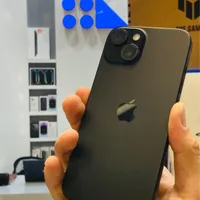 اپل Iphone 15 با حافظه 128 گیگابایت