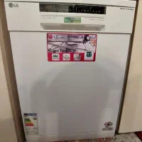 ظرفشویی ال جی