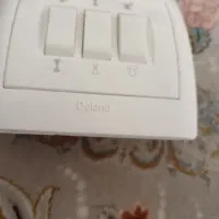 کلید کولر دلند