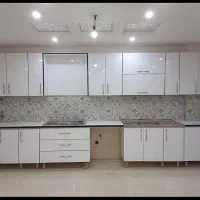 کابینت شش متر ارتفاع بلند ، زمینی ها عمق شصت