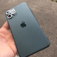 iphone 11PORO 256gig