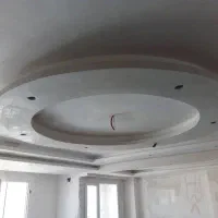 شاگرد گچ کار ماهر