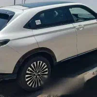 هوندا ens1 برقی سفید