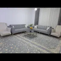 آینه کنسول .میزتی وی.مبل.میز.ظرف جای میوه