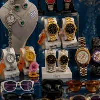 حراجی کد543194 محصولات استار عینک ساعت
