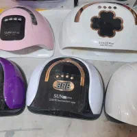دستگاه UV ناخن