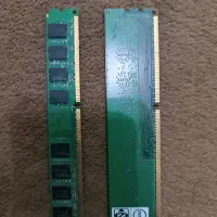 رم ddr3|قطعات و لوازم جانبی رایانه|شهر ری, دولتآباد|دیوار