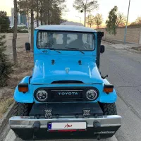 تویوتا کالسکه ۱۹۷۸