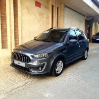 اطلس G مدل ۱۴۰۳ سانروف دار