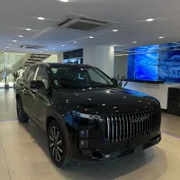 لوکانو L7 مشکی 1405 پلاک آماده