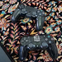 ‌ps4 کپی خور