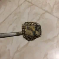 انگشتر شجر