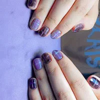 کاشت ناخن تخفیف ویژه ۴۰۰