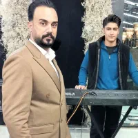 گروه موزیک گروه موسیقی