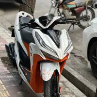 کلیک ۱۵۰|موتورسیکلت|تهران, گلچین|دیوار