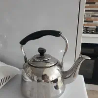 کتری نو نو با کارتن