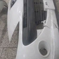 سپر ۲۰۷ جلو  با برلیانس جلو