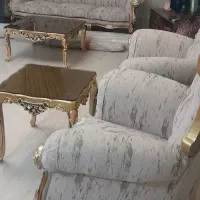 مبل سلطنتی عربی