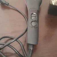 برس حرارتی