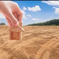 زمین مسکونی یعقوب آباد اراضی بنیاد